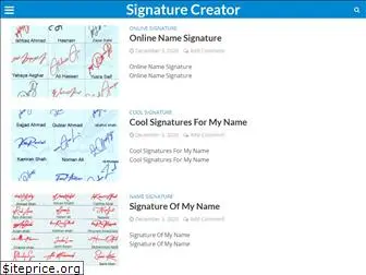 signature-creator.com