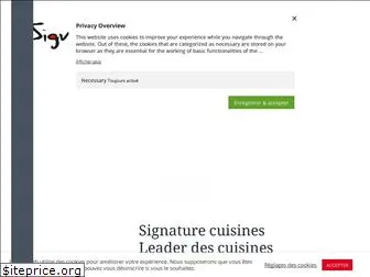 signature-cuisines.fr
