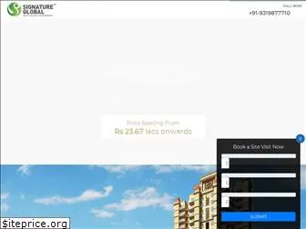 signature-global.co.in
