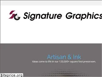 signature-graphics.com