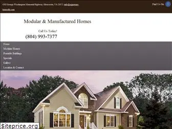 signature-homesllc.com
