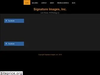 signature-images.com