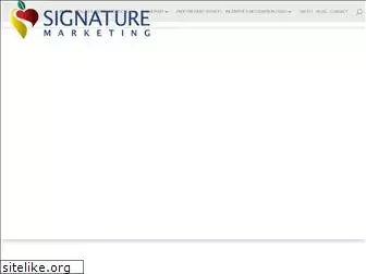 signature-marketing.com