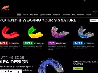 signature-mouthguards.com