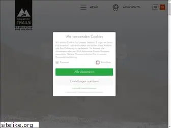 signature-trails.com