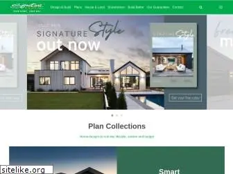 signature.co.nz