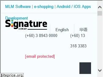 signature.com.my