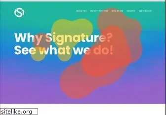 signature.eu.com