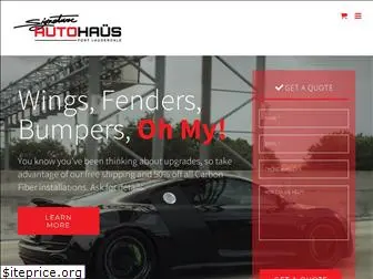 signatureautohaus.com