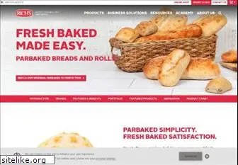 signaturebreads.com