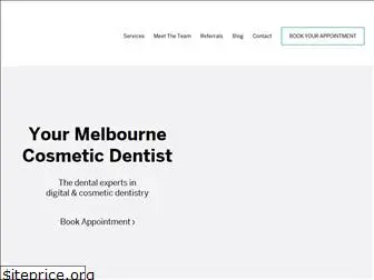 signaturedentistry.com.au