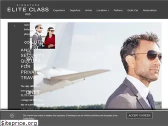 signatureeliteclass.com