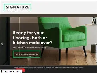 signatureflooringinc.com