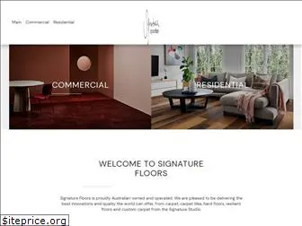 signaturefloors.com.au