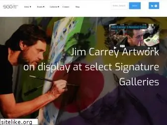 signaturegalleries.com