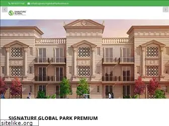 signatureglobalpark1sohna.in