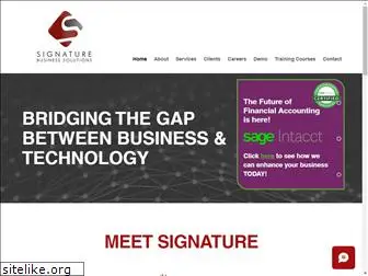 signaturegroup.co.za