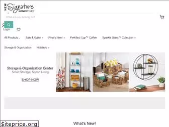 signaturehomestyles.com