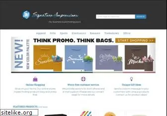 signatureimpressions.com