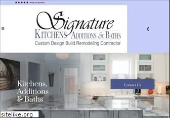 signaturekab.com