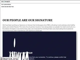 signaturekc.com