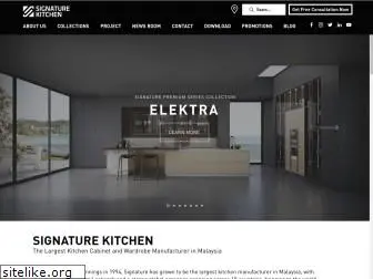 signaturekitchen.com.my