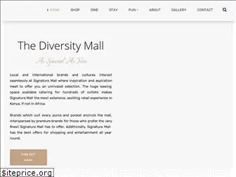 signaturemall.co.ke