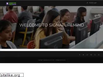 signaturemind.net