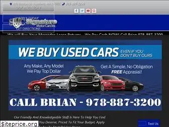 signaturemotorcars.com