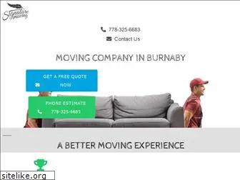 signaturemoving.ca