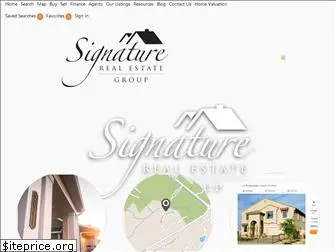 signaturenv.com