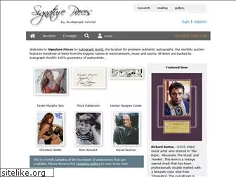 signaturepieces.com