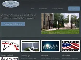 signaturepvc.com