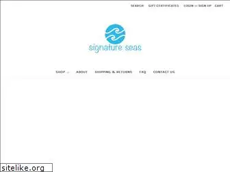 signatureseas.com
