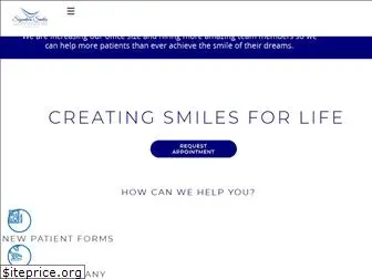 signaturesmilesdentistry.com