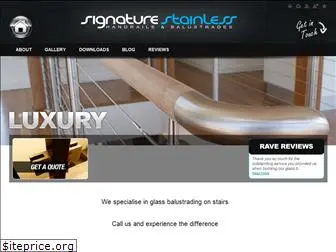 signaturestainless.com.au