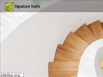 signaturestairs.com.au