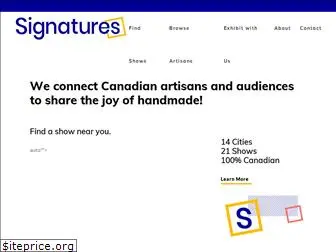 signatureswinnipeg.ca