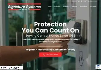 signaturesystemsfl.com