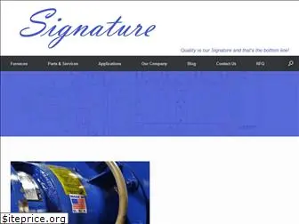 signaturevacuum.com