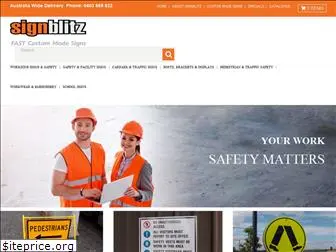 signblitz.com.au