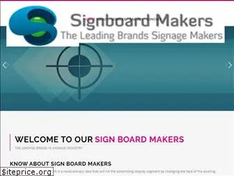 signboardmakers.com