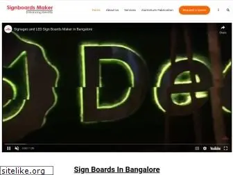 signboardsmaker.com
