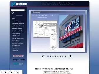 signcomp.com