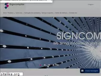 signcomplex.com.pt