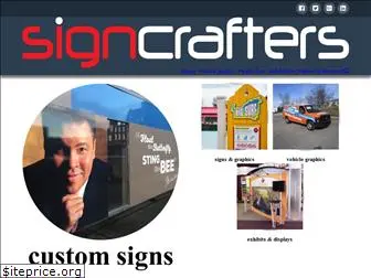 signcrafters.com