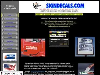 signdecals.com