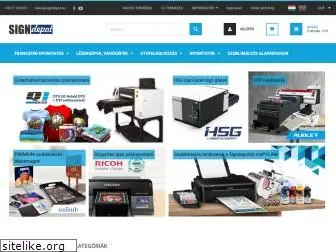 signdepot.eu