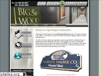 signdesignandfabrication.com