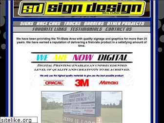 signdesignbfunk.com